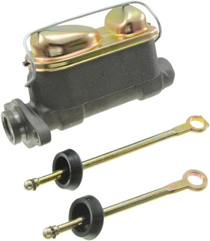 Dorman - First Stop Brake Master Cylinder M71265 - view 2