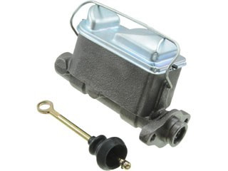 Dorman - First Stop Brake Master Cylinder P/N:M83072