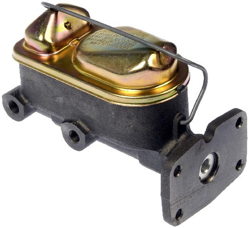 Dorman - First Stop Brake Master Cylinder M88787 - view 4