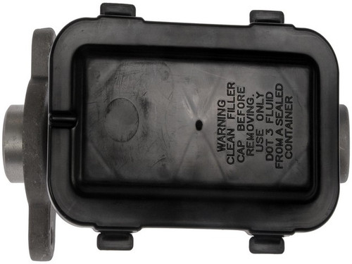 Dorman - First Stop Brake Master Cylinder M99031 - view 2