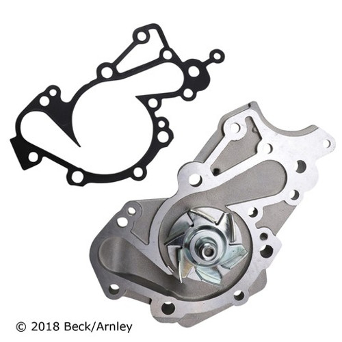 Beck/Arnley Engine Water Pump P/N:131-2286 Beck/Arnley Engine Water Pump P/N:131-2286