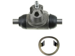 Dorman - First Stop Drum Brake Wheel Cylinder W37535
