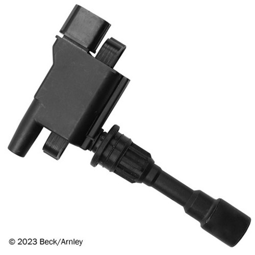 Beck/Arnley Direct Ignition Coil P/N:178-8481