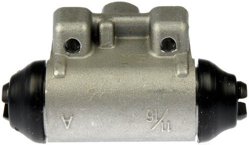 Drum Brake Wheel Cylinder fits 2007-2008 Honda Fit  DORMAN - FIRST STOP