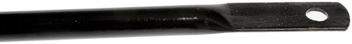 Dorman - HD Solutions Bumper Cover Reinforcement P/N:242-5116