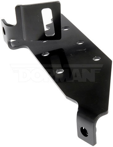 Bumper Bracket fits 2002-2018 International 4300,4400 4400LP 4300LP  DORMAN - HD