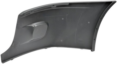 Bumper Cover fits 2008-2018 Freightliner Cascadia  DORMAN - HD SOLUTIONS