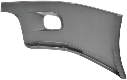 Dorman - HD Solutions Bumper Cover P/N:242-5278