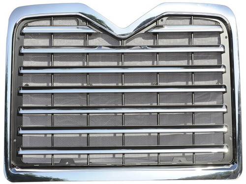 Grille fits 2006-2015 Mack CXU CHU CXN  DORMAN - HD SOLUTIONS
