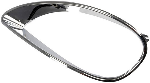 Dorman - HD Solutions Headlight Bezel 242-6002