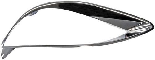 Dorman - HD Solutions Headlight Bezel 242-6002 - view 4