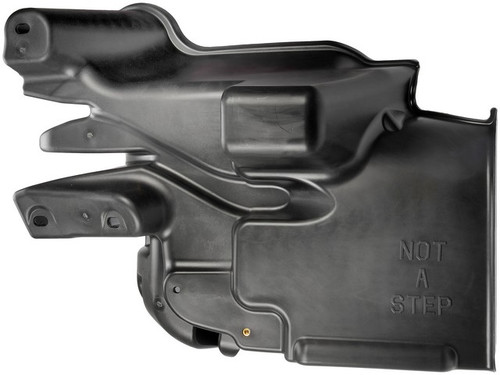 Dorman - HD Solutions Fender Splash Shield P/N:242-6014