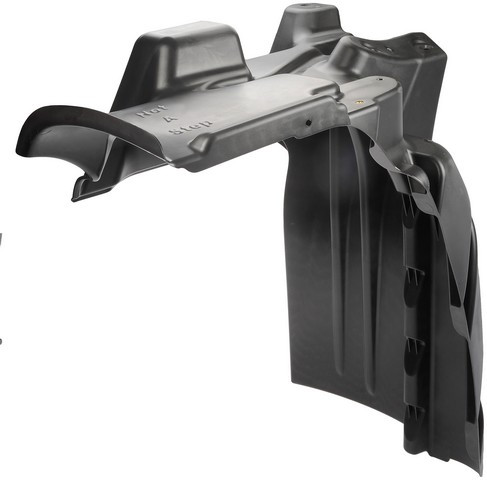 Dorman - HD Solutions Fender Splash Shield P/N:242-6015