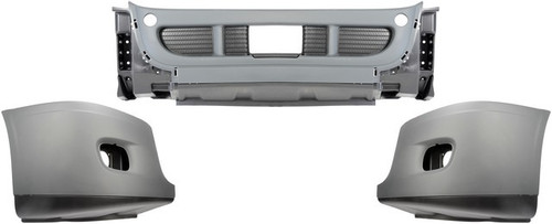 Dorman - HD Solutions Bumper 242-6017