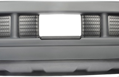 Dorman - HD Solutions Bumper P/N:242-6018