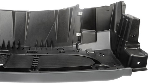 Dorman - HD Solutions Bumper P/N:242-6018