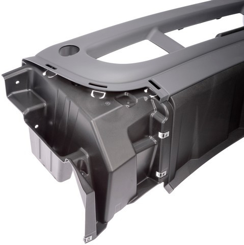Dorman - HD Solutions Bumper 242-6021 - view 5