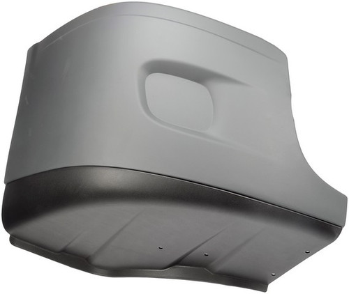Dorman - HD Solutions Bumper P/N:242-6023