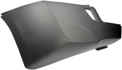 Dorman - HD Solutions Bumper Cover P/N:242-6026