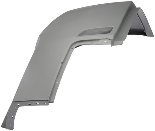 Dorman - HD Solutions Bumper Cover P/N:242-6026