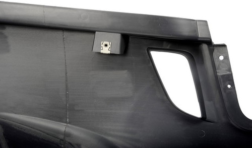 Dorman - HD Solutions Bumper Cover 242-6027 - view 2