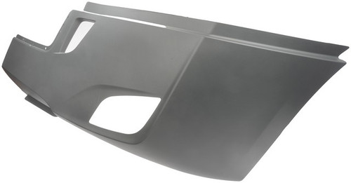 Dorman - HD Solutions Bumper Cover 242-6029