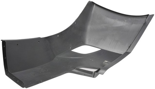 Dorman - HD Solutions Bumper Cover 242-6029 - view 2