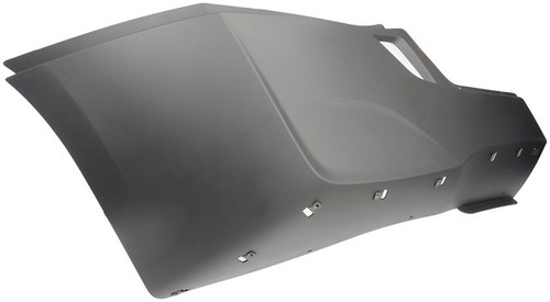 Dorman - HD Solutions Bumper Cover 242-6030