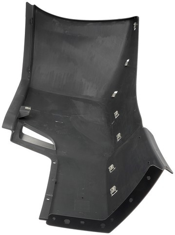 Dorman - HD Solutions Bumper Cover P/N:242-6030