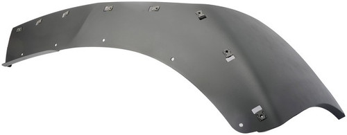 Dorman - HD Solutions Bumper Cover P/N:242-6031