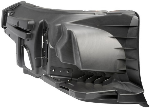 Dorman - HD Solutions Bumper Cover Reinforcement 242-6034 - view 3