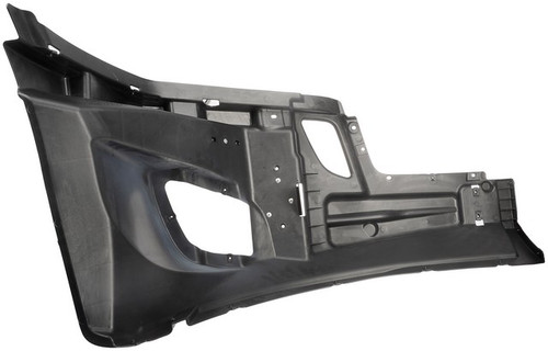 Dorman - HD Solutions Bumper Cover Reinforcement P/N:242-6037