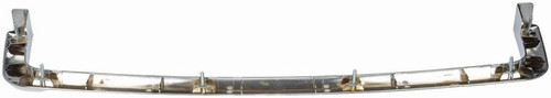 Dorman - HD Solutions Bumper Trim 242-6038 - view 3