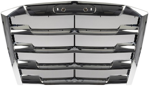 Dorman - HD Solutions Grille P/N:242-6043
