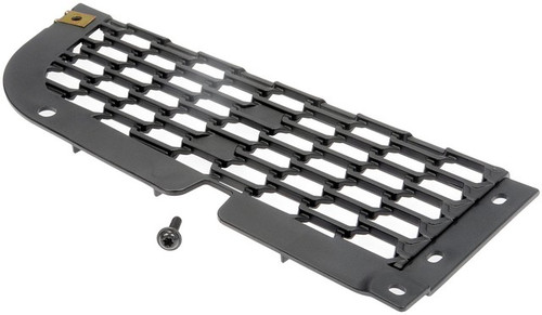Dorman - HD Solutions Bumper Cover Grille 242-6047