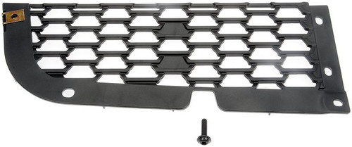Dorman - HD Solutions Bumper Cover Grille 242-6047 - view 2