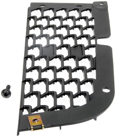 Dorman - HD Solutions Bumper Cover Grille P/N:242-6047