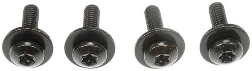 Dorman - HD Solutions Air Dam Support P/N:242-6050