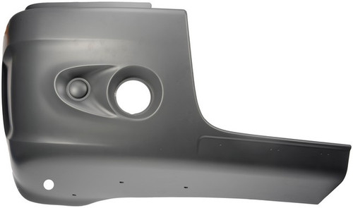 Dorman - HD Solutions Bumper End Cap P/N:242-6055