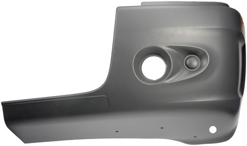 Dorman - HD Solutions Bumper End Cap 242-6056