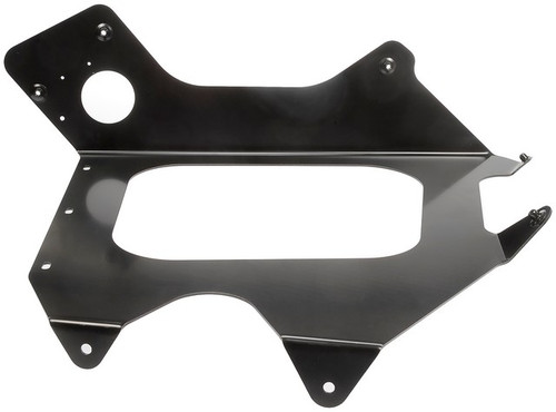Dorman - HD Solutions Bumper Bracket 242-6058 - view 2