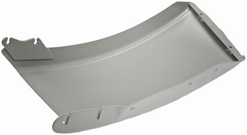 Dorman - HD Solutions Bumper P/N:242-6071