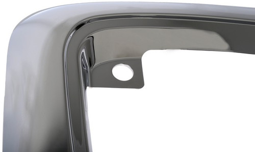 Dorman - HD Solutions Grille 242-6077 - view 4