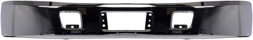 Dorman - HD Solutions Bumper P/N:242-6081