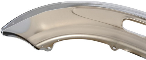 Dorman - HD Solutions Bumper P/N:242-6088