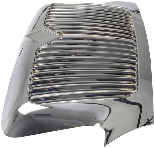 Dorman - HD Solutions Grille P/N:242-6093