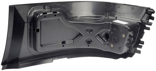 Dorman - HD Solutions Bumper End Cap P/N:242-6098