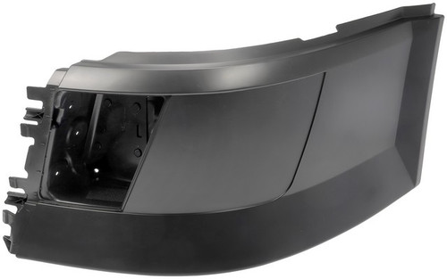Dorman - HD Solutions Bumper End Cap P/N:242-6101
