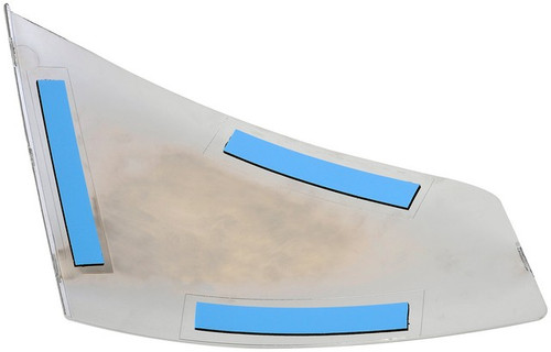 Dorman - HD Solutions Bumper Trim 242-6104 - view 4