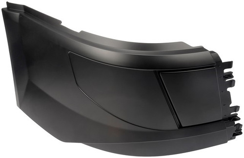Dorman - HD Solutions Bumper End Cap P/N:242-6106